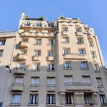 Quiet & Bright Studio-Prime Loc-Pantheon Paris 05